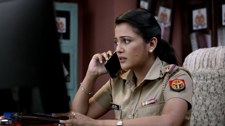Still image for Maddam Sir season 1 episode 163: Haseena Loves Dsp Anubhav