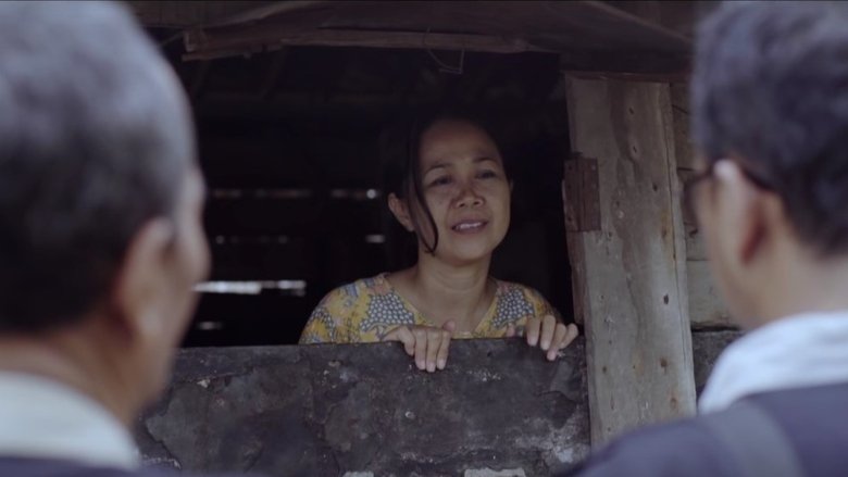 Leftovers (2017)
