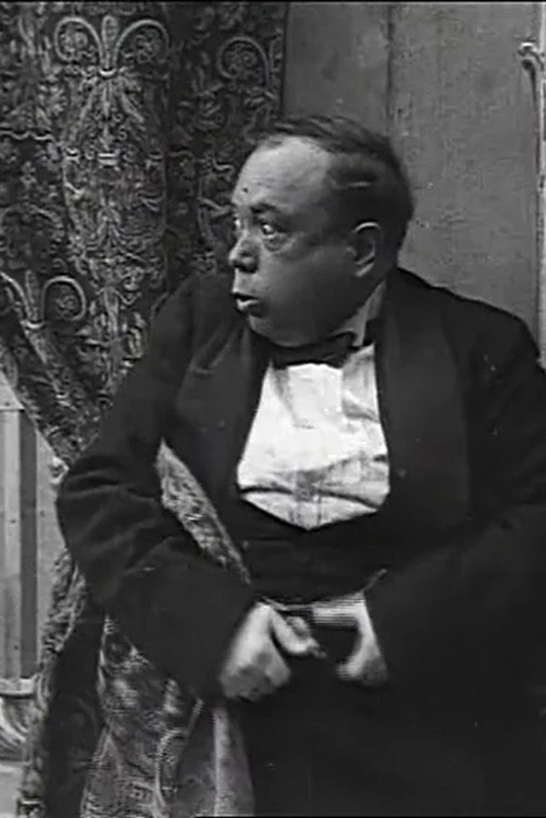 I bottoni delle bretelle (1912) poster