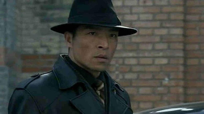 Still image for 断箭 season 1 episode 24: Episode 24