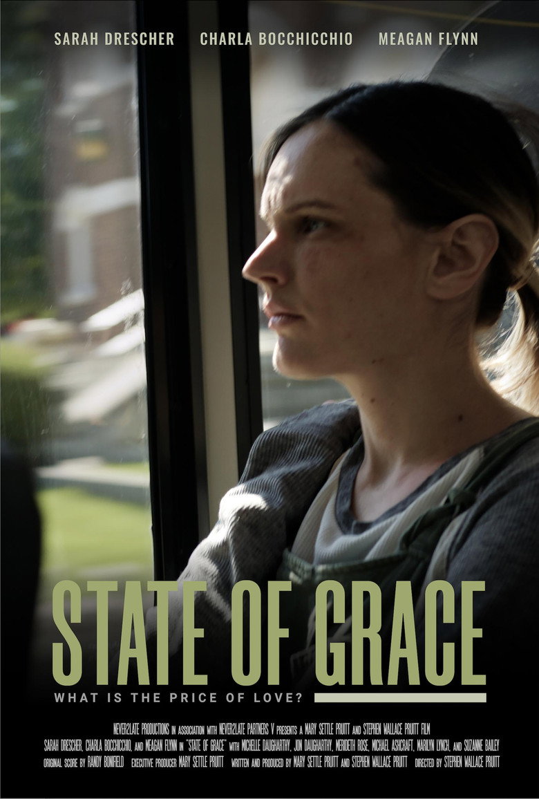 Bakgrundsbild från State of Grace