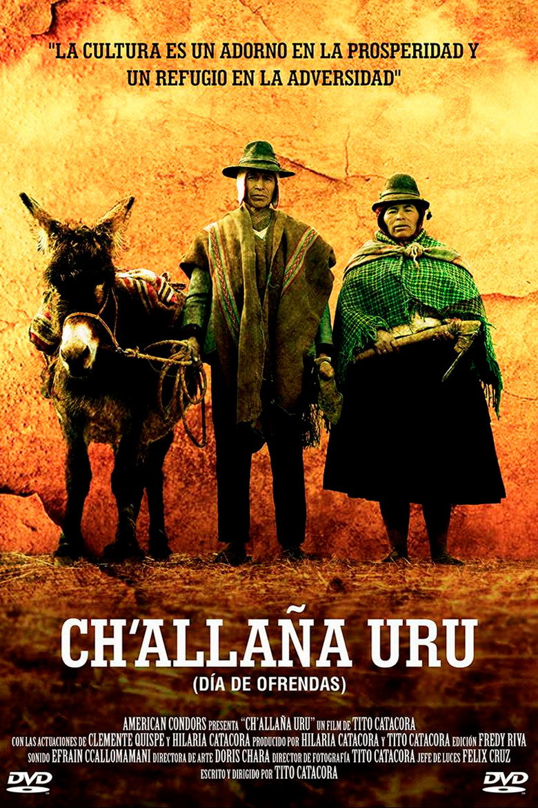 Ch’allaña Uru