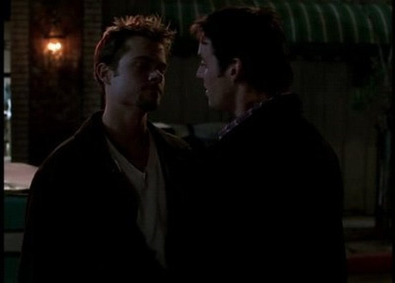 Buffy Contre Les Vampires Saison 3 épisode 13