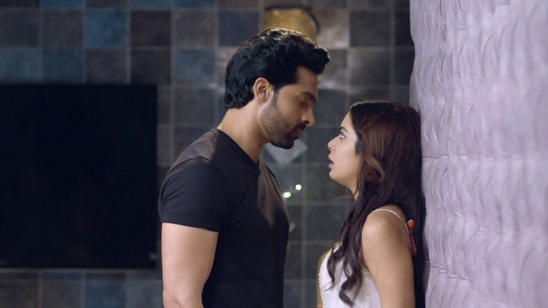 Rakshit Doubts Drishti