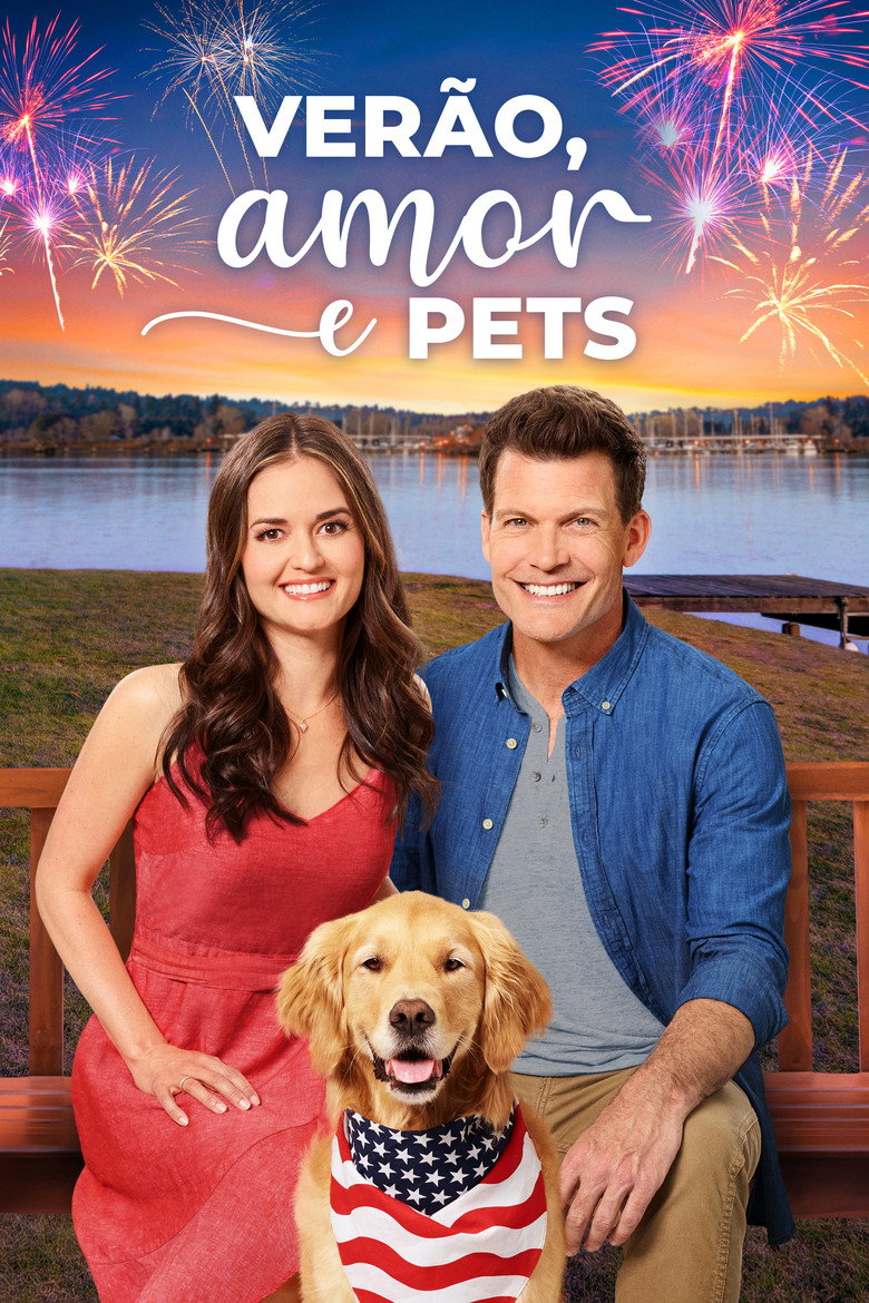 Verão, Amor e Pets