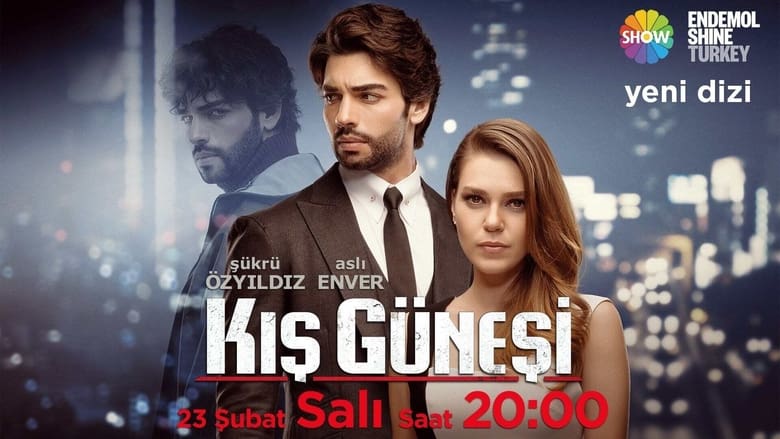 Kis Gunesi (Winter Sun) TV Show