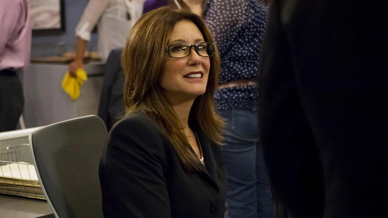 Still from The Closer - Temporada 7 Episodio 17