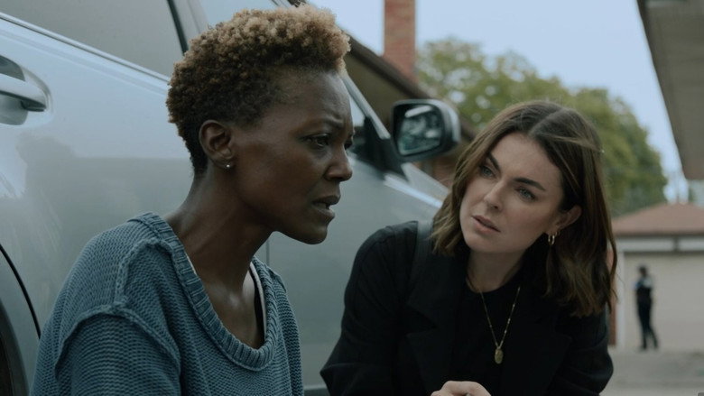 Still from Coroner - Fachgebiet Mord - Season 4 Episode 4