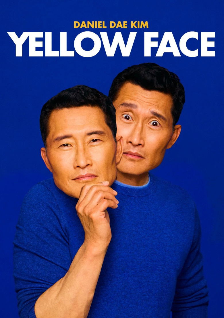 Imatge de Yellow Face