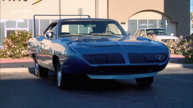 Still image for Counting Cars season 1 episode 6: Deep Trouble Still image for Counting Cars season 1 episode 6: Deep Trouble