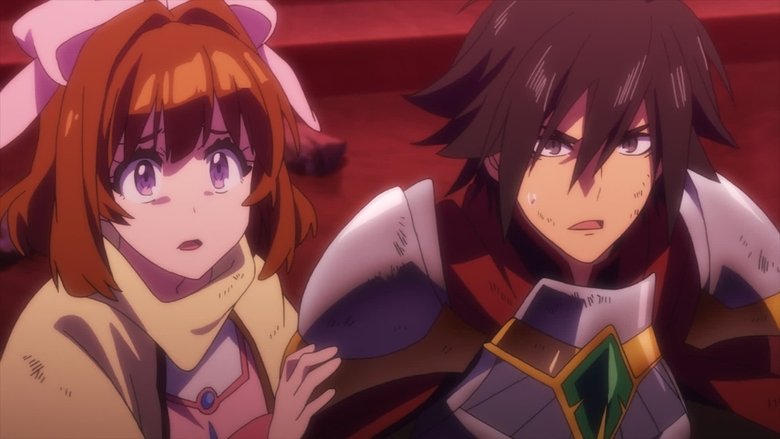 Cautious Hero: The Hero Is Overpowered But Overly Cautious Episode 11