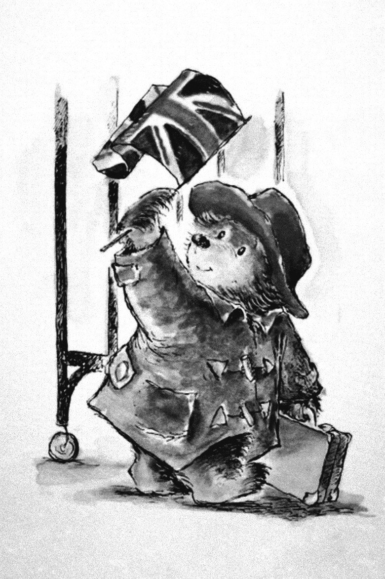 Imatge de Paddington 2
