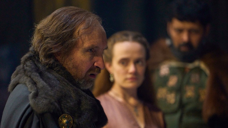 Still from The Winter King - Season 1 Episode 2