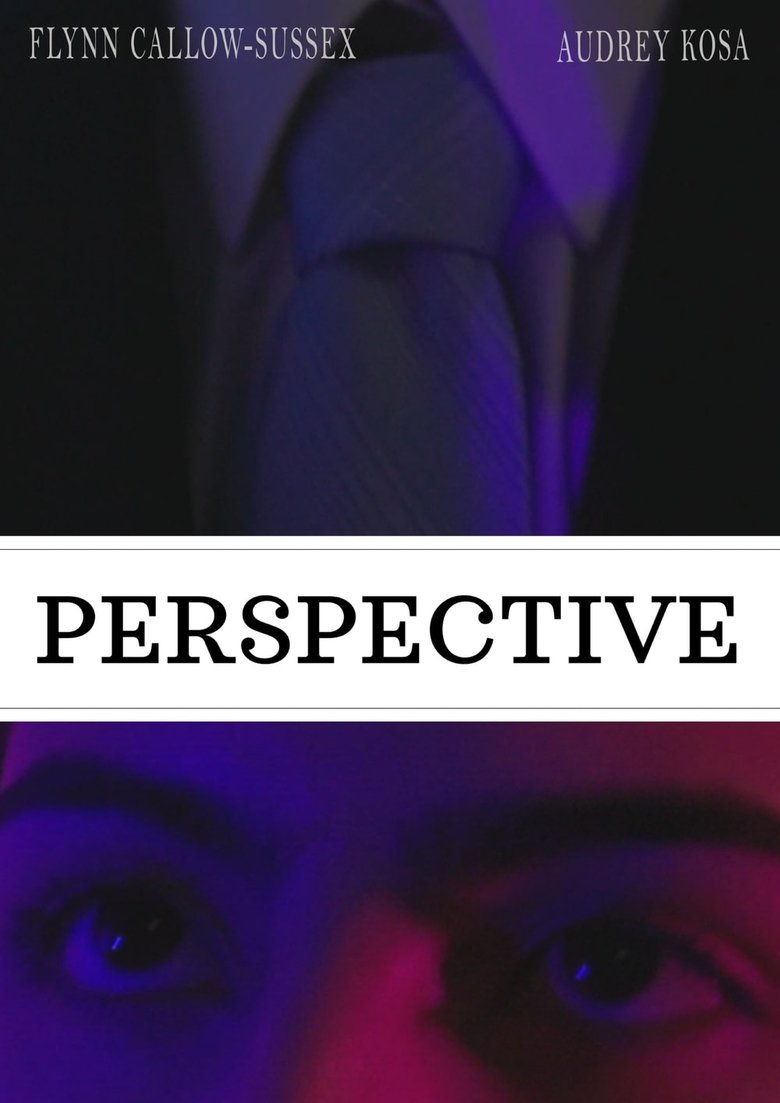 Perspective main poster