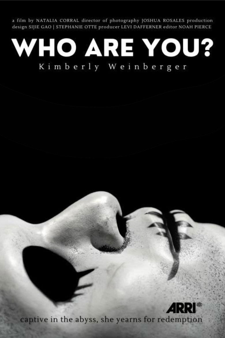 Imatge de Who Are You?