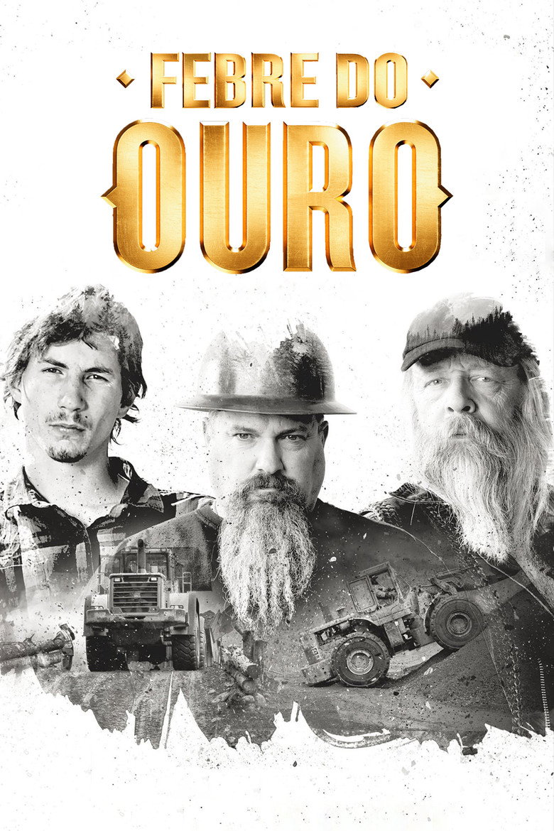 Febre do Ouro S06E23