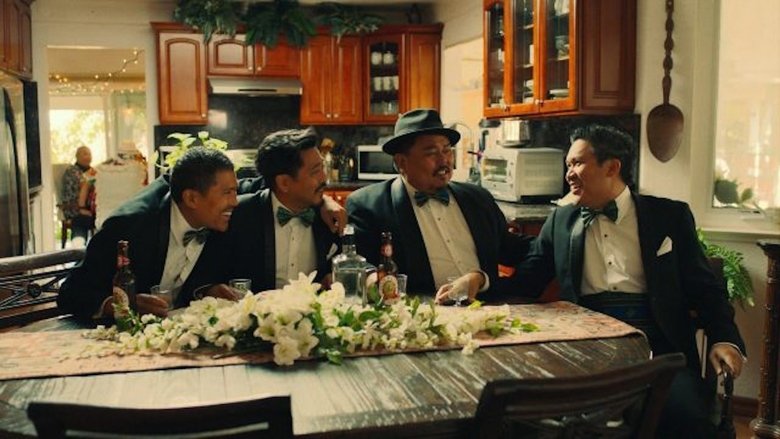 Voir The Fabulous Filipino Brothers en streaming vf gratuit sur StreamizSeries.com site special Films streaming