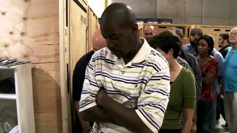 Still image for Storage Hunters season 1 episode 12: Dirty Deeds, Dirtier Dealings Still image for Storage Hunters season 1 episode 12: Dirty Deeds, Dirtier Dealings