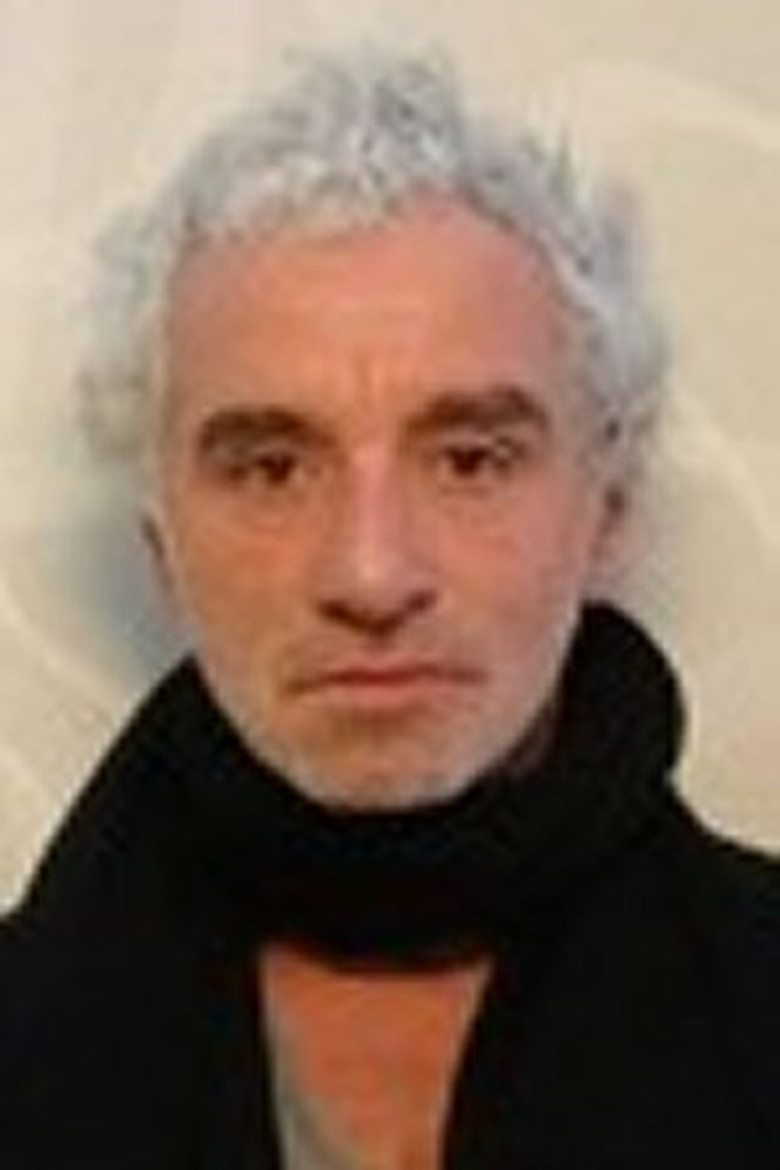 Momir Subotic portrait