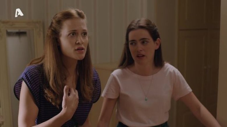 Still image for Αυτή η Νύχτα Μένει season 1 episode 9: Episode 9 Still image for Αυτή η Νύχτα Μένει season 1 episode 9: Episode 9