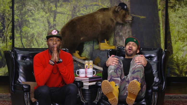 Desus & Mero Season 1 Episode 71