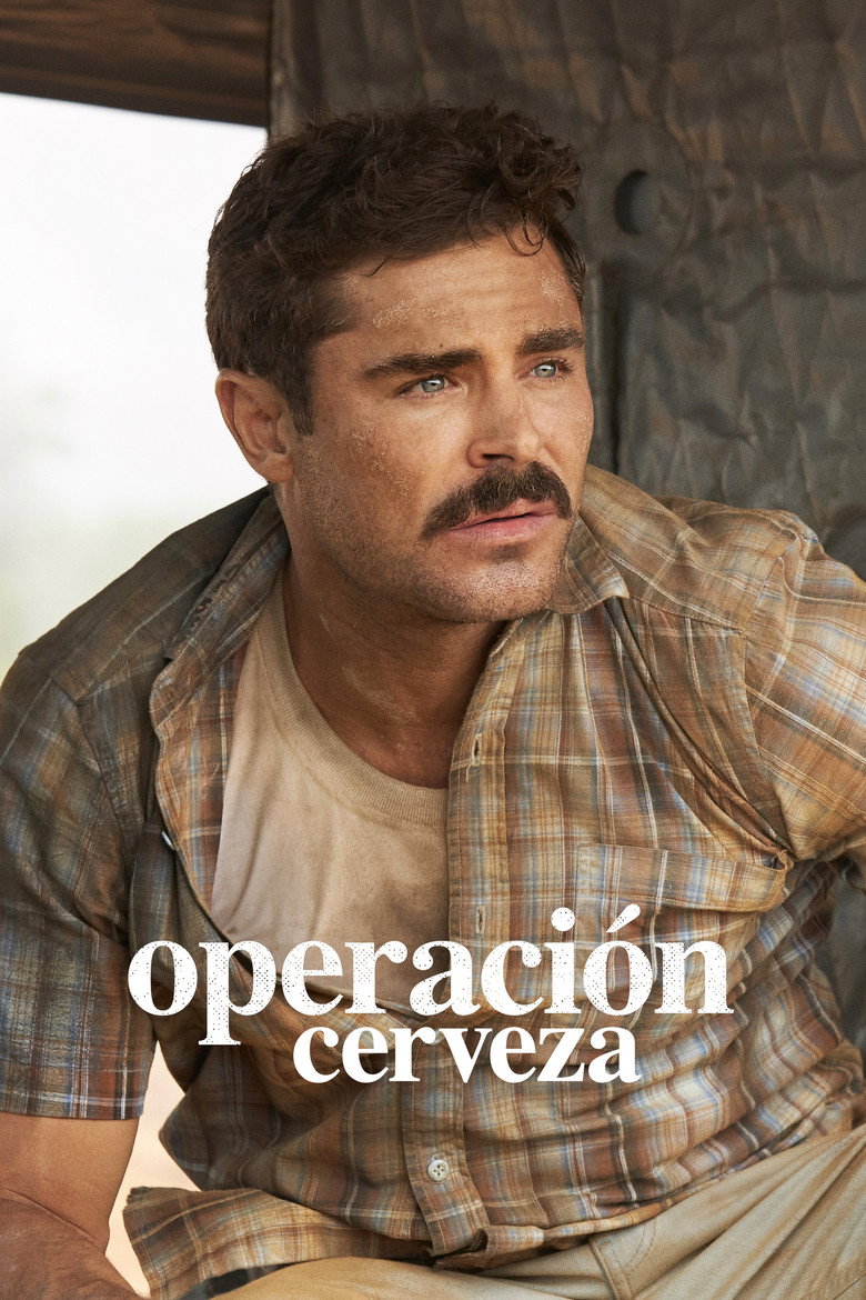 Póster la Película