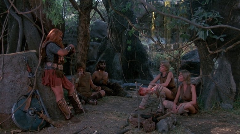 Sorceress (1982)