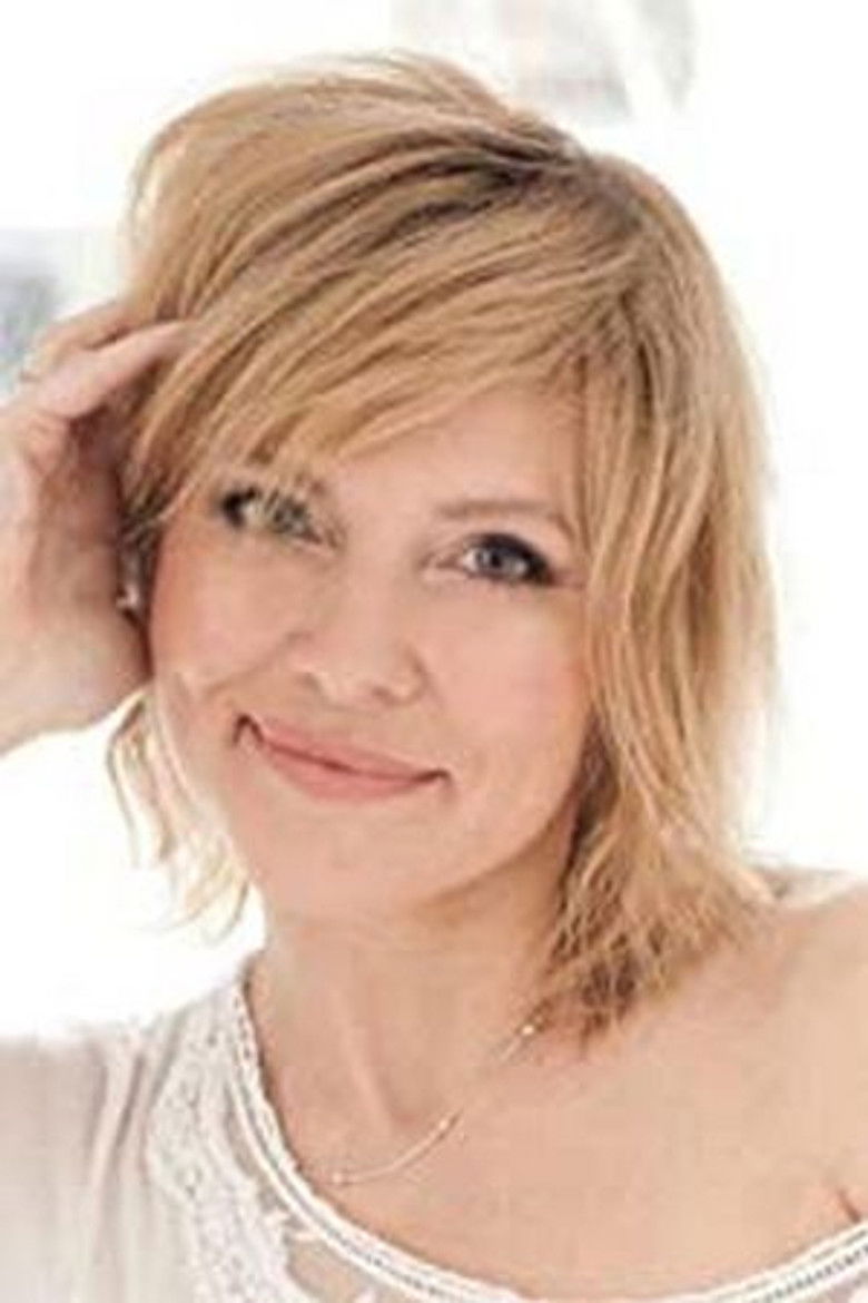 Dorota Fórmanowska portrait image