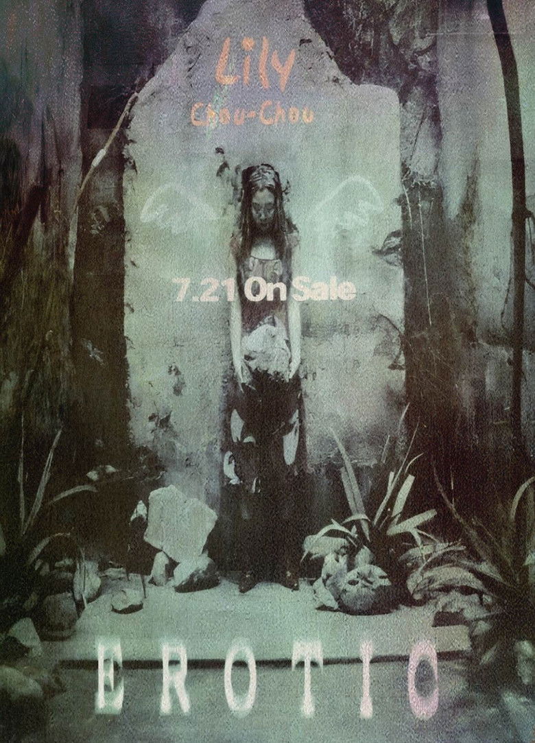 Imatge de Tot sobre Lily