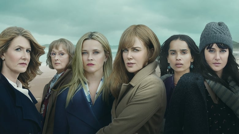 Big Little Lies – Μυστικά και Ψέματα