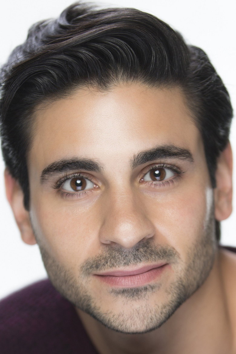 Garen Boyajian photo 6