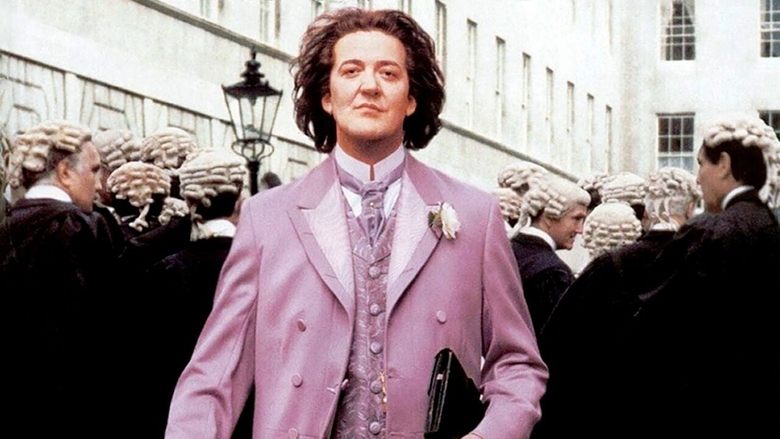 Wilde (1997)