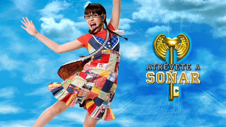 Atrévete a Soñar backdrop 6