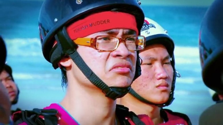 Still image for Takeshi’s Castle: Thailand season 1 episode 4: Episode 4