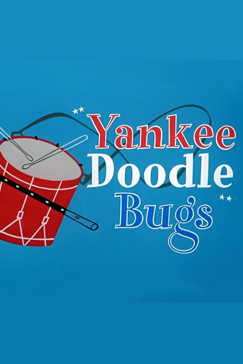 Imatge de Yankee Doodle Bugs