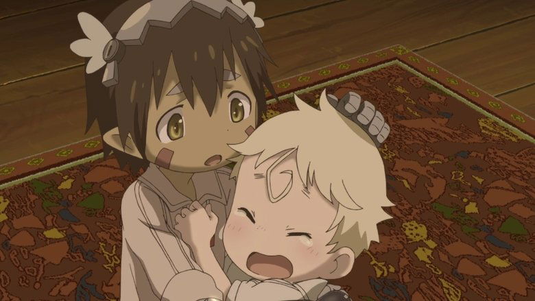 Made In Abyss Episode 3 - 4Anime