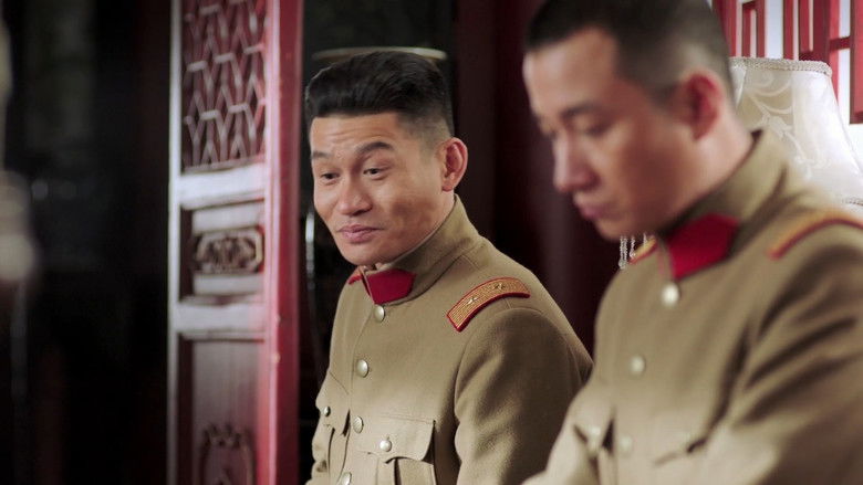 Still image for Young Marshal season 1 episode 29: Episode 29 Still image for Young Marshal season 1 episode 29: Episode 29