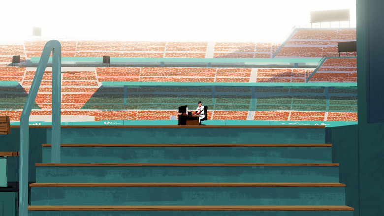 Image d'arrière-plan 6 du film Curt Schilling's Imperfect Game