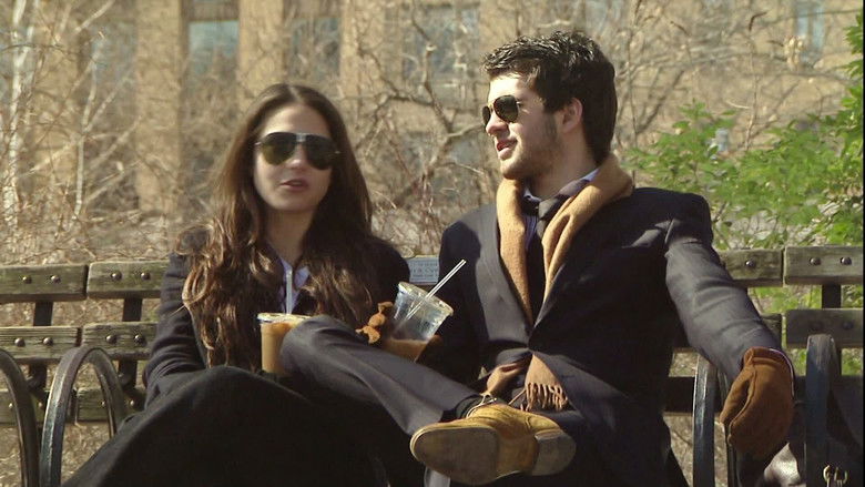 Still image for NYC Prep season 1 episode 8: Charitable to a Fault Still image for NYC Prep season 1 episode 8: Charitable to a Fault