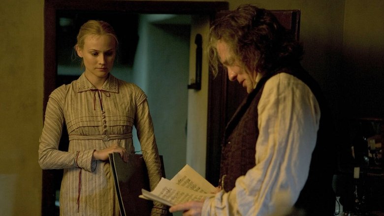 Copying Beethoven (2006)