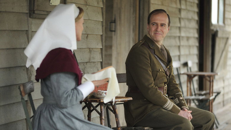 Still from The Crimson Field - Season 1 Episode 3