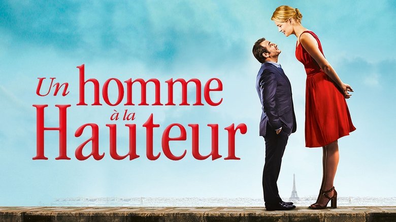 Up for Love (2016)