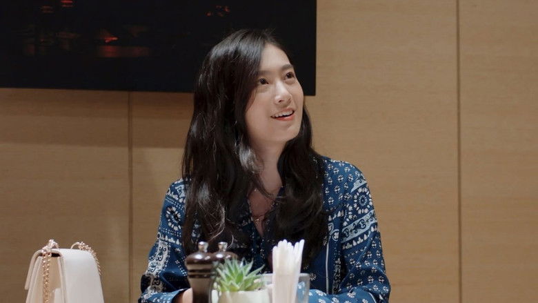 Still image for Oh My Drama Lover season 1 episode 11: Episode 11