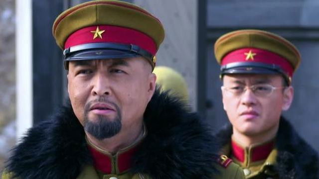 Still image for 八女投江 season 1 episode 8: Episode 8