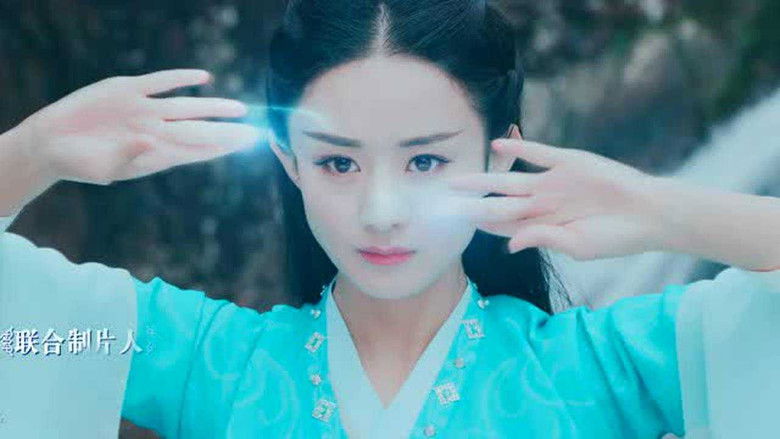 Still image for The Legend of Chusen season 1 episode 29: Episode 29 Still image for The Legend of Chusen season 1 episode 29: Episode 29