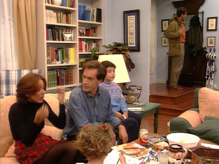 Still image for Médico de familia season 1 episode 5: Episode 5