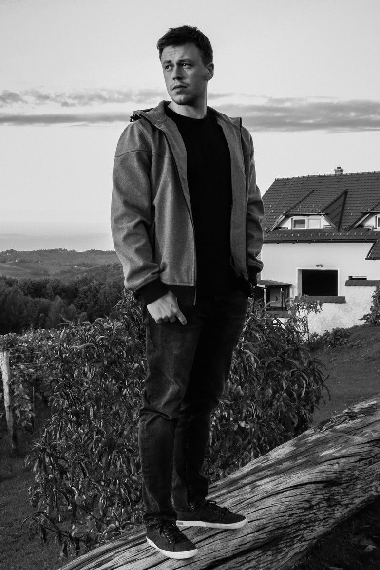 Photo de Mario Mihorič