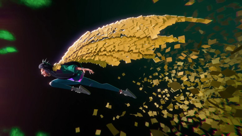 Forgotten Island image 12