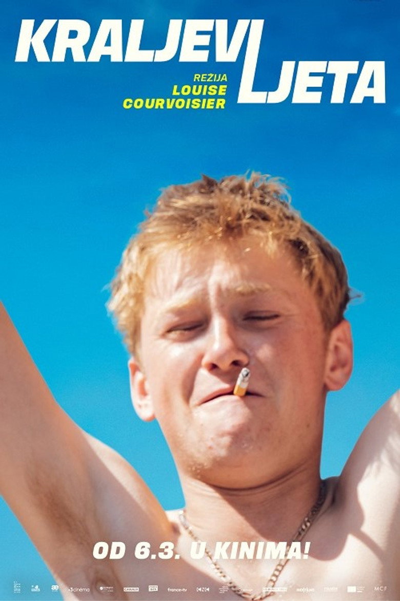 Kraljevi ljeta (2024)