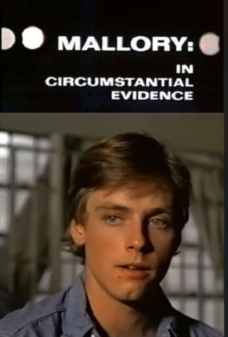 Imatge de Mallory: Circumstantial Evidence